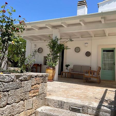 הוילה צ'לייה מספיקה Il Giardino Degli Antichi Sapori מראה חיצוני תמונה