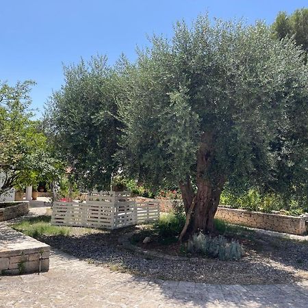 הוילה צ'לייה מספיקה Il Giardino Degli Antichi Sapori מראה חיצוני תמונה