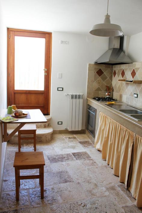 הוילה צ'לייה מספיקה Il Giardino Degli Antichi Sapori חדר תמונה