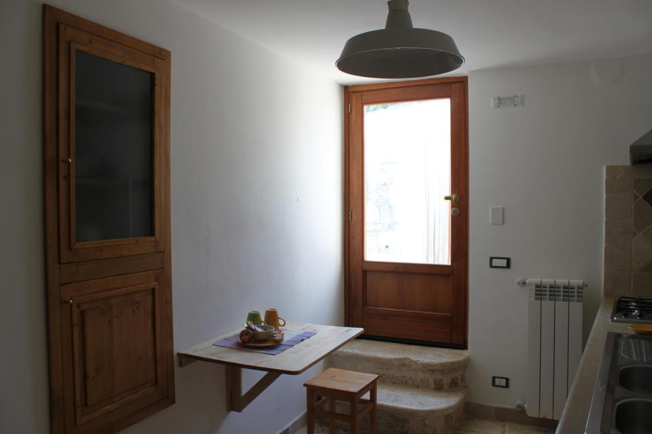 הוילה צ'לייה מספיקה Il Giardino Degli Antichi Sapori חדר תמונה